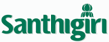 Santhigiri