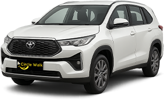 INNOVA HYCROSS
