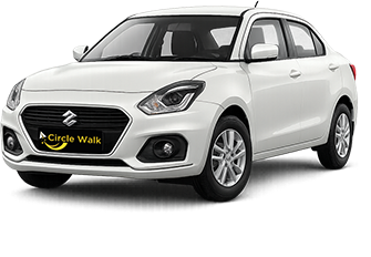 SWIFT DZIRE