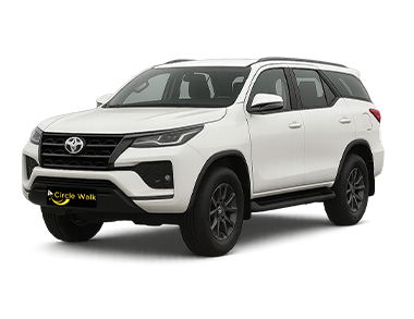 FORTUNER