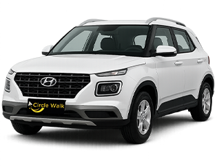 HYUNDAI VENUE