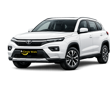 TOYOTA HYRYDER