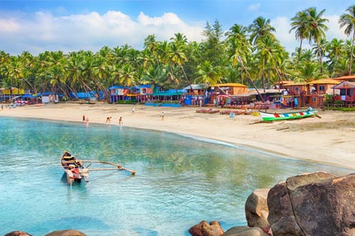 Goa Tour