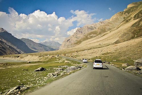 Leh Ladakh