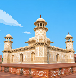 Itmad-ud-Daulah
