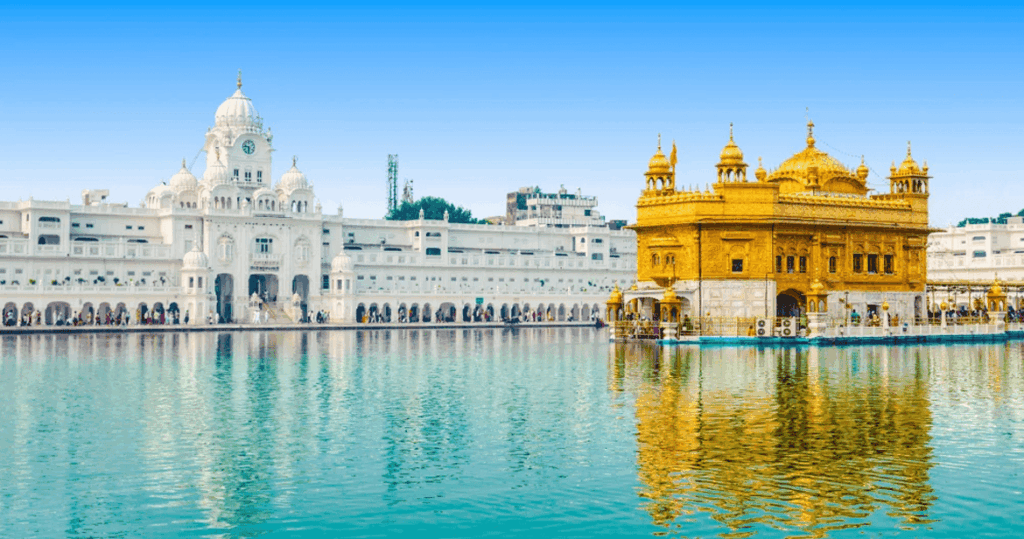 Amritsar Tour Package