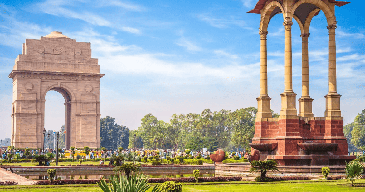 Delhi Tour Package