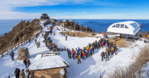 Himachal Tour Package