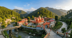 Kainchi Dham Tour Package