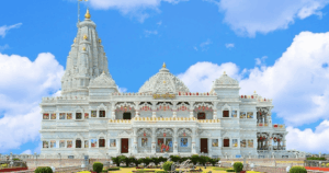 Mathura Vrindavan Tour Package
