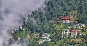 Nainital Tour Package