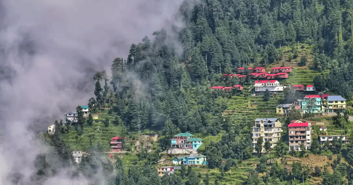 Nainital Tour Package