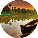South India
