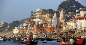 Varanasi Tour Package